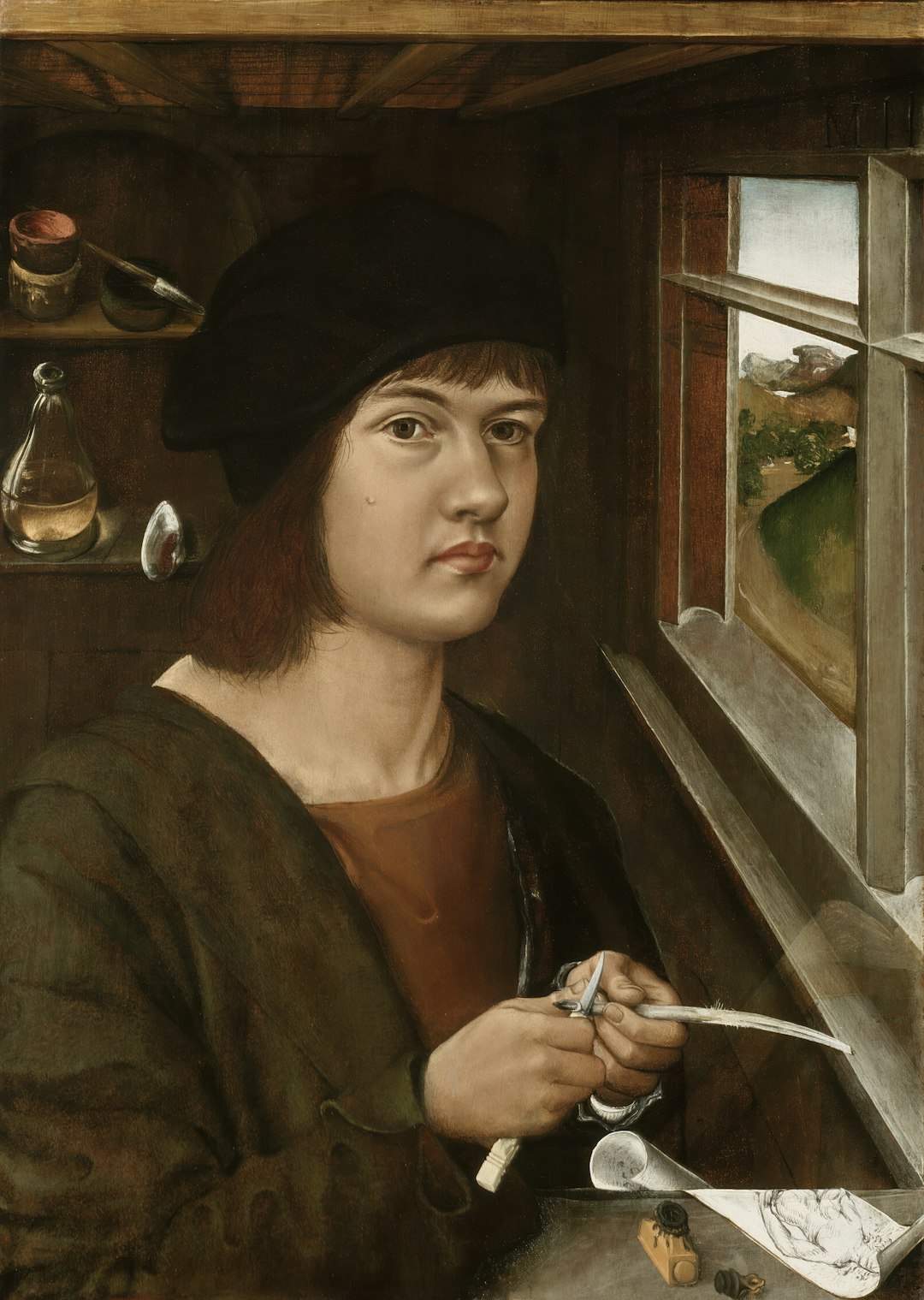 arte del Renacimiento imagen 3