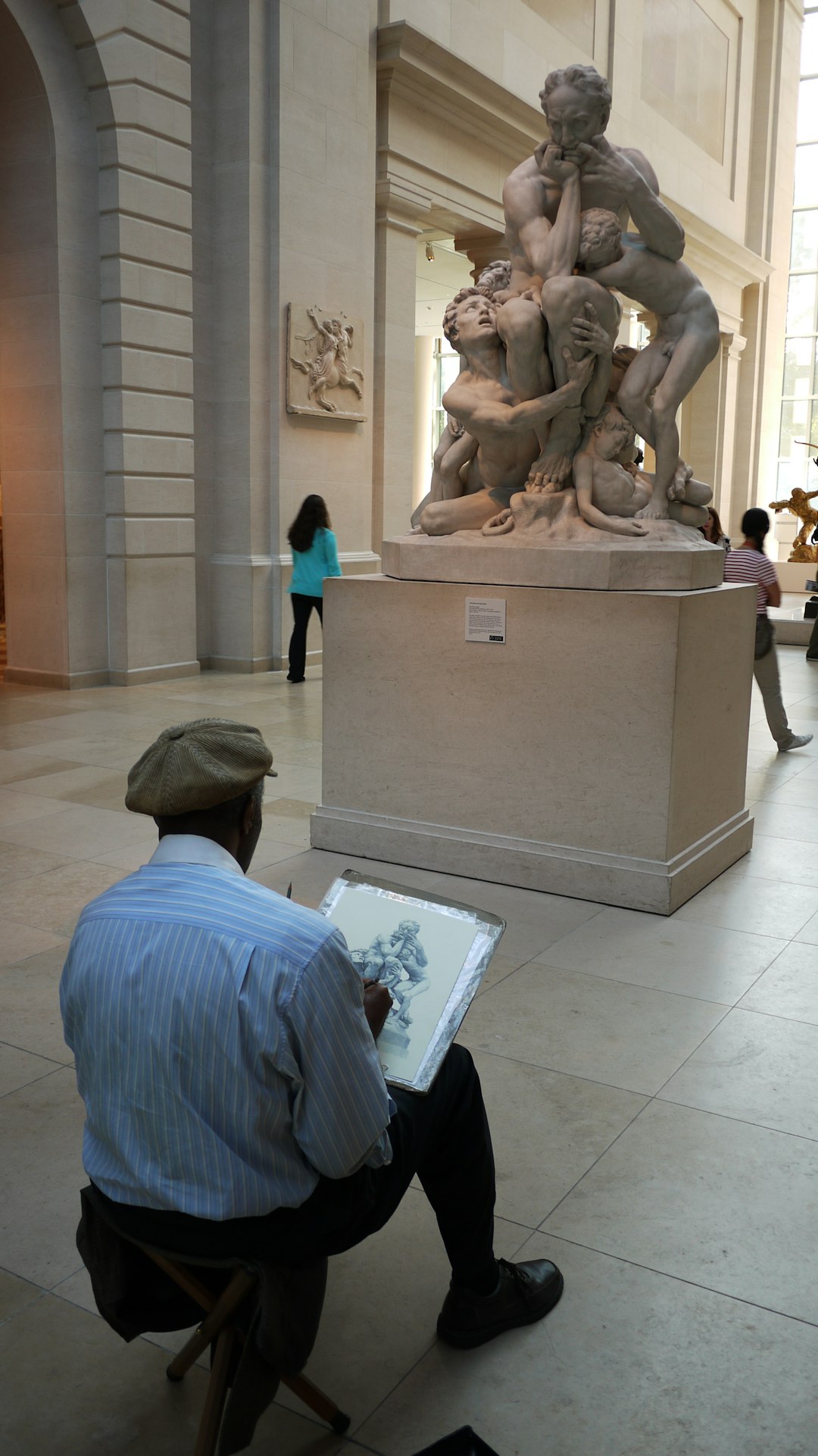 arte vanguardista imagen 2