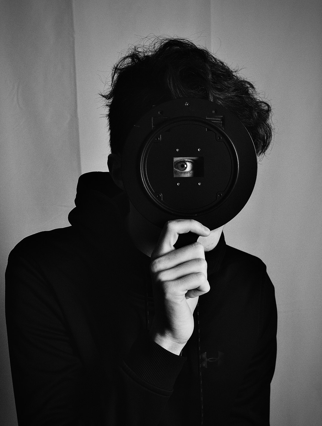 fotografía de retratos modernos imagen 2