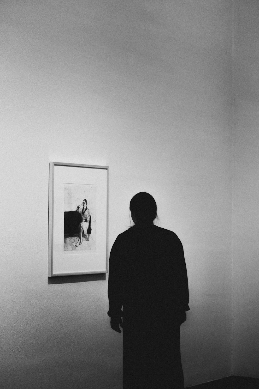 fotografía de retratos modernos imagen 3