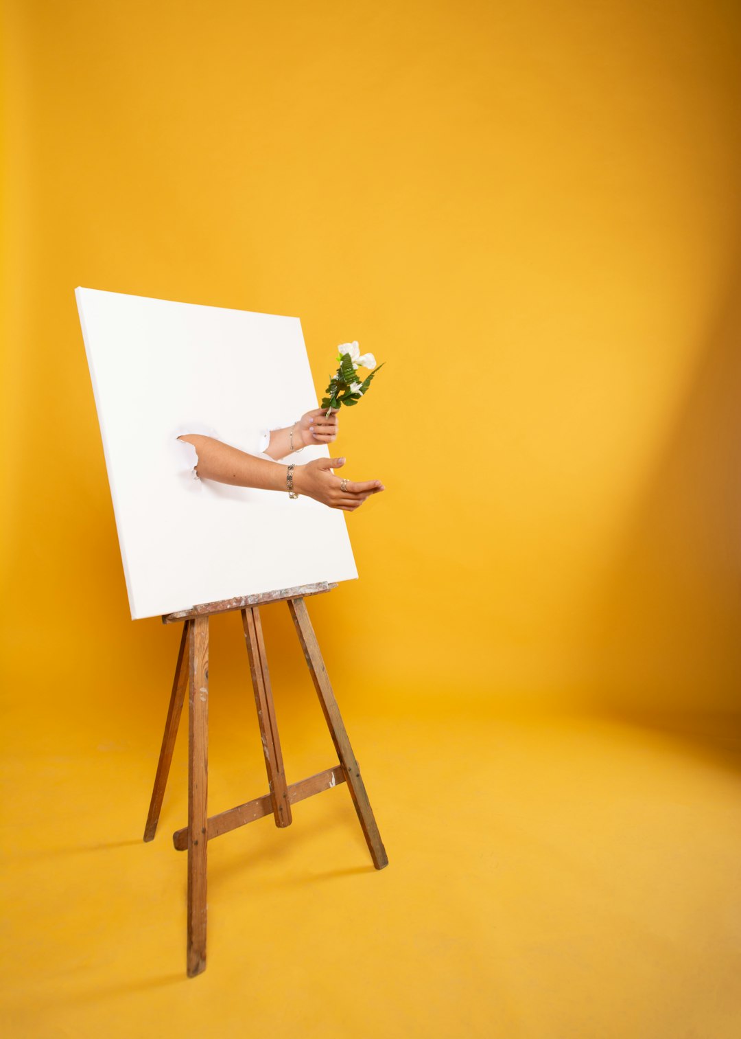 pintura realista imagen 1