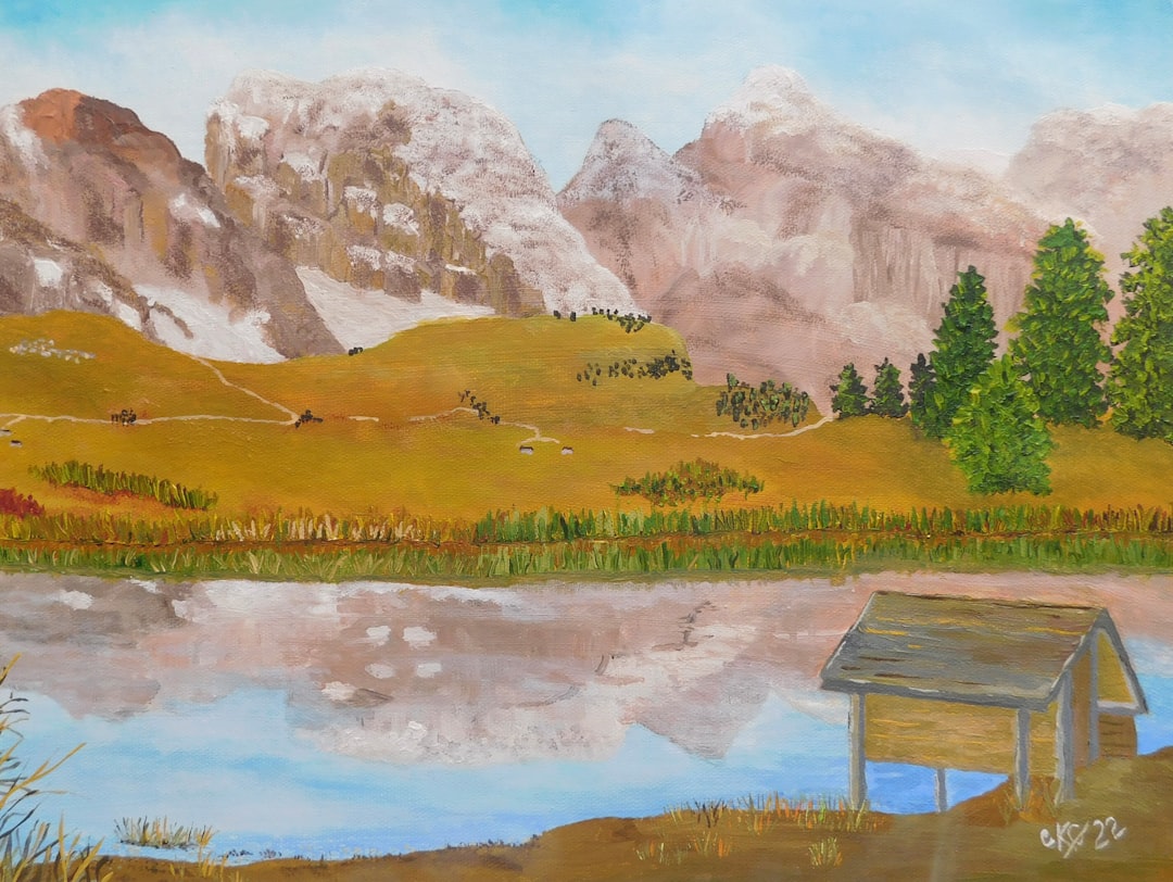pintura realista imagen 2