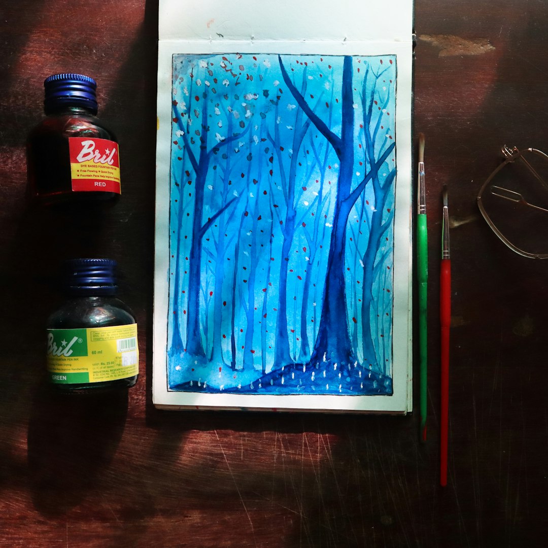 pintura realista imagen 2