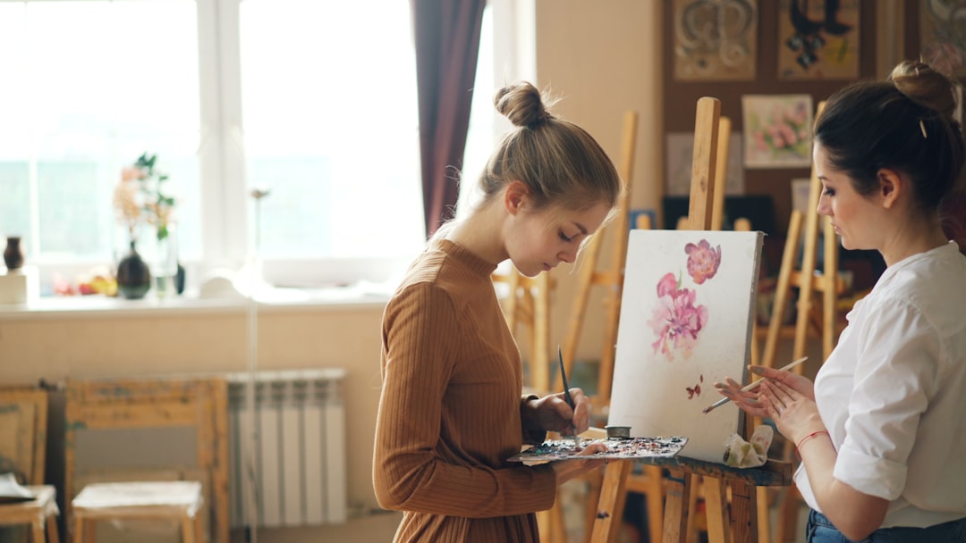 pintura realista imagen 3