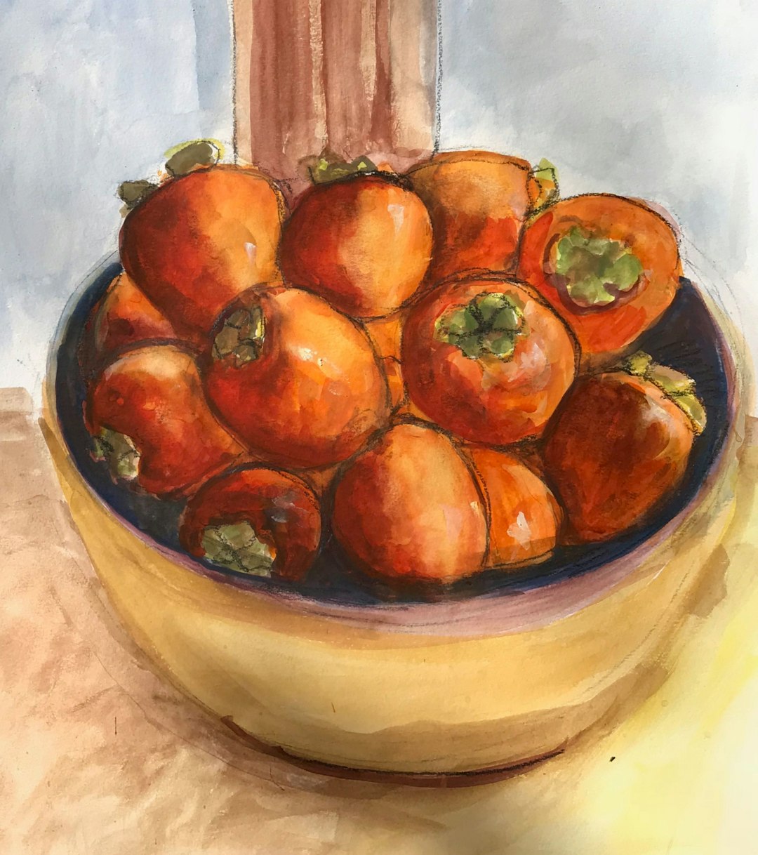 pintura realista imagen 1