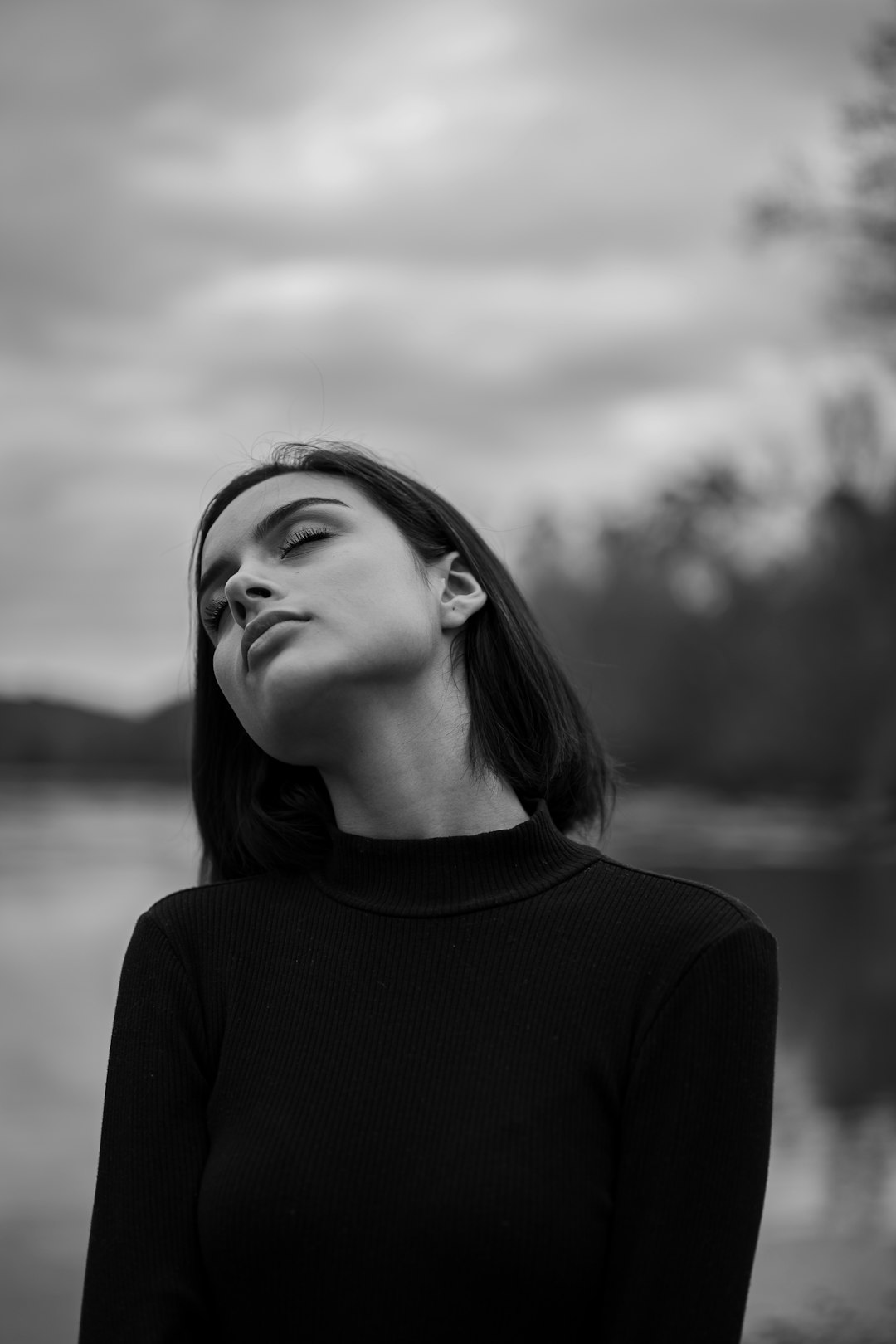 retratos al aire libre imagen 1