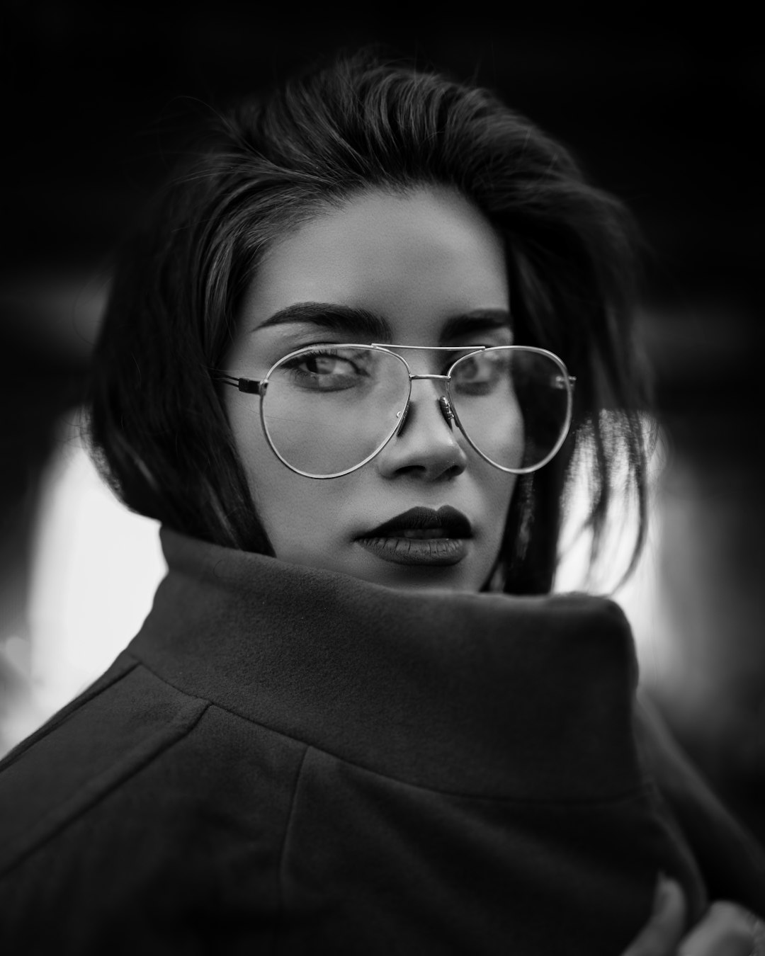 retratos realistas imagen 1