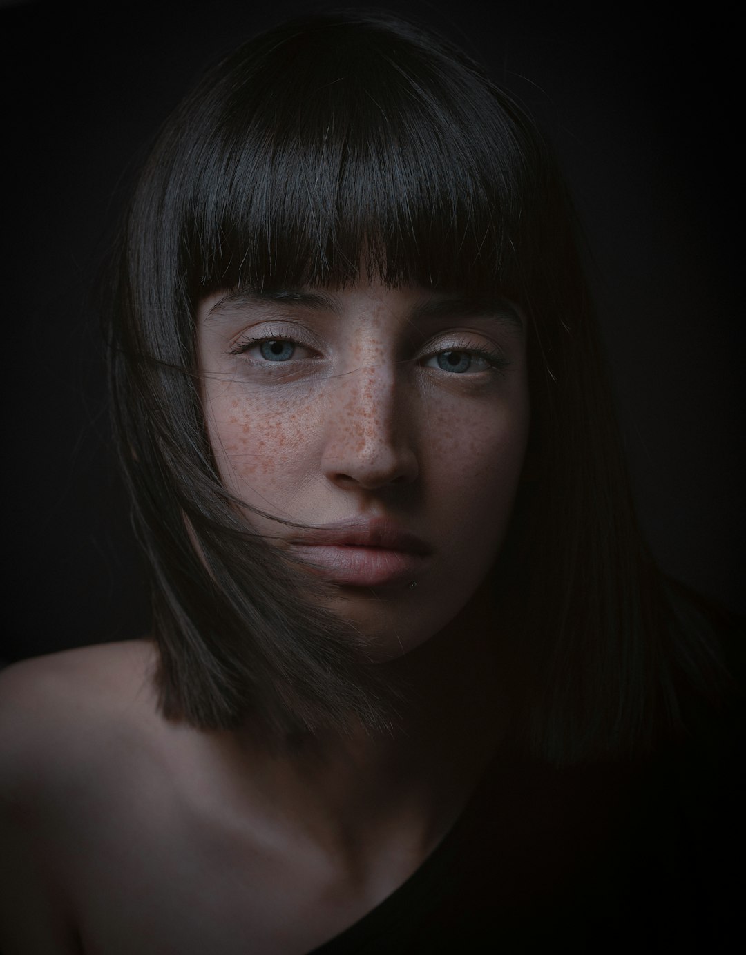 retratos realistas imagen 3